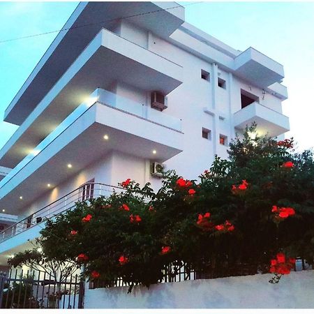 Gb Rooms Ksamil Exterior foto